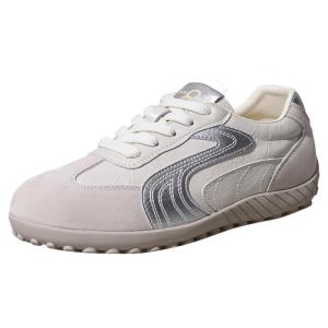 GAODI | Retro Trendy Outdoor Height-Increasing Womens Casual Shoes
