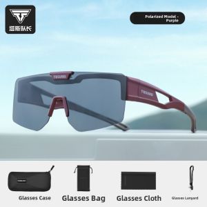 TOSUOD | Anti-Wind Sand Photochromic Anti-Fog Eyewear