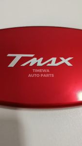 Tutup Cover Master Rem Motor Arm Honda Aluminium Universal TMW M0022