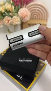 Transformers TF-T02 Bluetooth Earphone Wireless Earphone Optimus Prime Smart Touch Gaming Music Dual Mode Mic Bluetooth 5.3