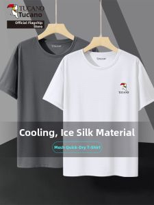 TUCANO | Quick-Dry Cool Sense Loose Breathable Mens T-Shirt