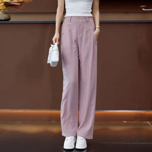 MEITESIJIAONU | Leisure Summer Lightweight Fashion Culottes Women Pants