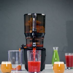 Kuvings เครื่องสกัดเย็นคั้นน้ำผลไม้ รุ่น AUTO10(KHS-2550) เครื่องสกัดน้ําผลไม้ เครื่องสกัดน้ำผลไม้ เครื่องสกัดน้ำผลไม้ ราคา - Lazada