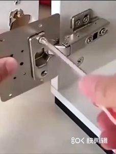 10/20Set Cabinet Hinges Repair Plate Hinge Board with Screws Kitchen Cupboard Door Hinges Stainless Steel Mounting Plates Heavy Duty Gate Hinges Hinge Fixing Plate Hardware Accessories