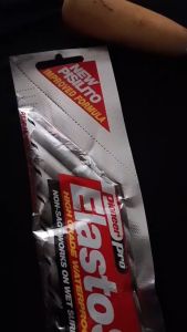 Pioneer Elastoseal High Quality Waterproof Sealant 85g/250g (Pisil/Pisilito Pack)