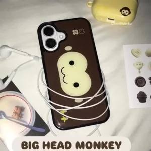Y2k Lake Blue Milk Yellow Polka Dots Phone Case For IPhone 17 Air 16 Pro Max 15 14 Plus 13 12 11 Shockproof Silicone Back Cover