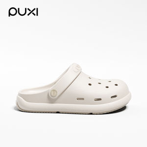 PUXI | Summer Anti-slip Clogs Shoes