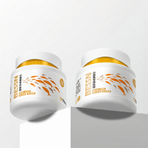 BESSN | Floating Slow Sinking Fish Feed