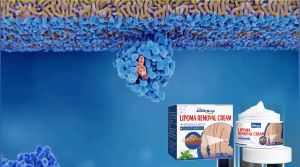 Lipoma Removal Cream Lipolysis Fat Lump Relieve Plaster Skin Swelling Ointment Subcutaneous Lumps Dredge Dissipate Body Care