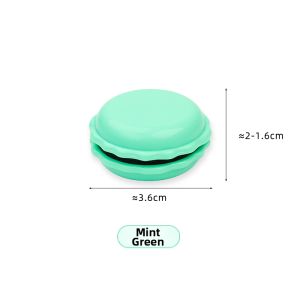 Magnetic Needle Storage Box