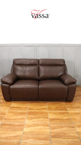 Sofa 2 Seater Sofa Dante / Sofa 2 Dudukan By Vassa Sofa