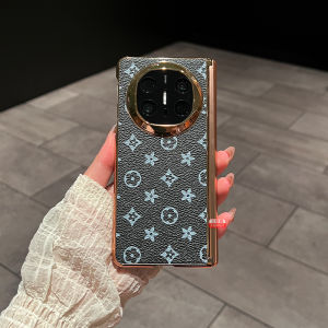 Vỏ Bảo Vệ Chống Sốc Cho Huawei Mate X6