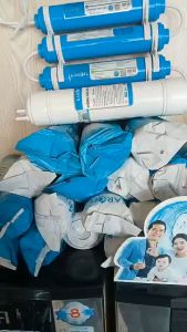 Màng lọc RO 100GDP Hàn Quốc- Màng Đúc