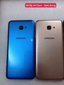 Vỏ bộ J4 core sam sung