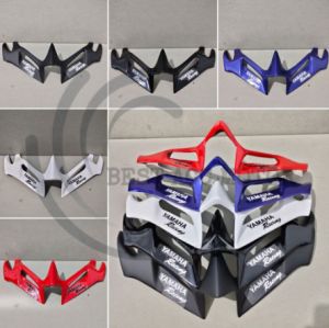 Winglet R25 Winglet New Yamaha R25