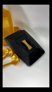 Mutiara 8 Pcs Luxury Casserole Set – For Kitchen Cookware Gifts & Gatherings | Periuk Mewah