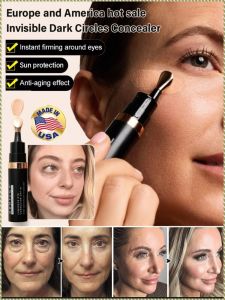 [Official Authentic]Concealer/Concealer Pen/Cover Spots Dark Circles Acne Marks on Face