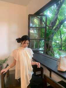 French Chic Short Sleeve Blouse