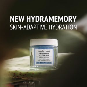 [COMFORT ZONE] HYDRAMEMORY WATER SOURCE SERUM 30ml.