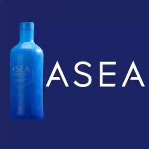 ASEA Redox Water Dietary Supplement 100% Authentic