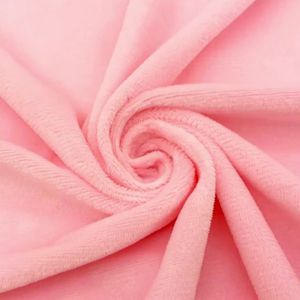 Minky Fabric Super Soft Plush Velvet Fabrics Diy Handmade Home Textile Toy Doll Apparel Cushion Pillow Blanket Material