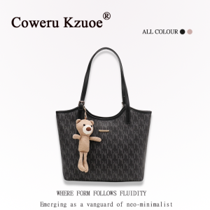 Luxury Large Capacity Womens Tote Bag