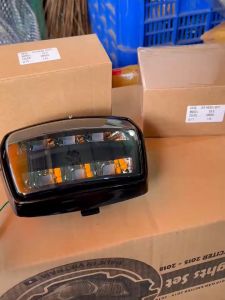 Pha Đèn Dream 2 Tầng Hàng Chính hãng 6 Led