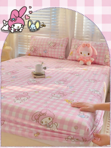 SHAYA | Cotton Bedding Set 3pcs