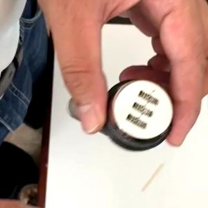 1 1/8 Inch Combination Cabinet Lock Safe Box Zinc Alloy Cam Lock 3 Digital Code Cabinet Lock Silver