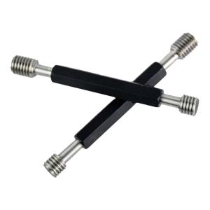 A Na Ya | High Precision Metric Thread Gauge 6H