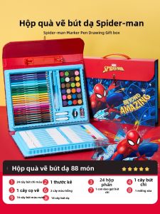 Bộ Vẽ Sang Trọng 160 Món