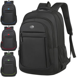 Backpack For Both Men And Women Large Capacity Backpack For Travel Office School And Commuting