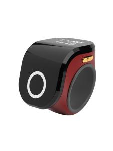 Upgraded Version Touch Counters Multi-Channel Ring Counters Rechargeable with Vibration Reminder High Precision Counting Tools