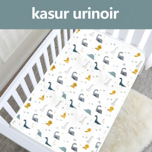 [Einmilk] Bayi Kasur Ganti Popok Tahan Air Bernapas Alas Popok Bayi AUCP