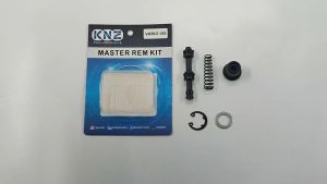 Master Rem Kit Depan Vario 150 (KNZ) Seal Sil Repairkit Oil Rim Vario 125 led 2018 Scoopy Esp Genio