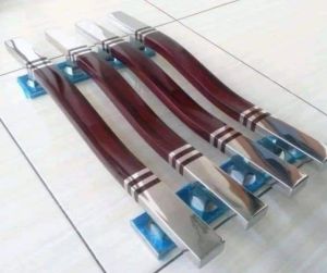 Handle Pintu Rumah Pegangan Tarikan Pintu Gagang Pintu Rumah