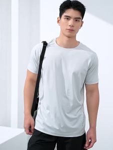 361° | Quick-dry Breathable Cooling Antimicrobial Mens Sports T-shirt