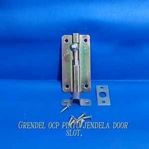 Grendel OCP Pintu Jendela door Slot
