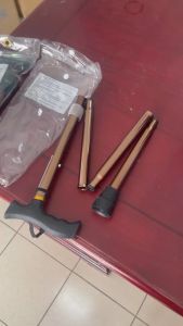 Gậy batoong gấp gọn Lucass Y27