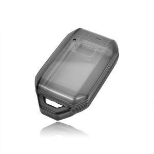 2/3/4 Button Protected TPU Car Remote Key Case Shell For Suzuki Swift 2024 Xl7 Glx Ertiga Wagon R Holder Keyless Fob Accessories