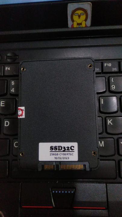 Ssd Laptop 256 Gb Promo Murah Bagus Bergaransi Lazada Indonesia