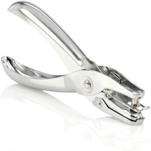 6 MM Metal Hole Puncher: A Comprehensive Guide