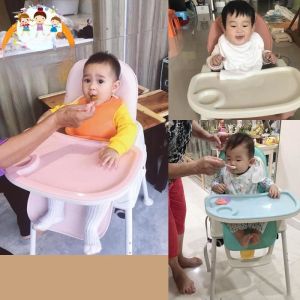 kursi makan bayi baby chair kursi bayi kursi makan kursi bayi belajar duduk  6 Growing Stages