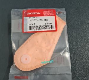 Filter fuel pump / Pempes Honda Vario Beat fi