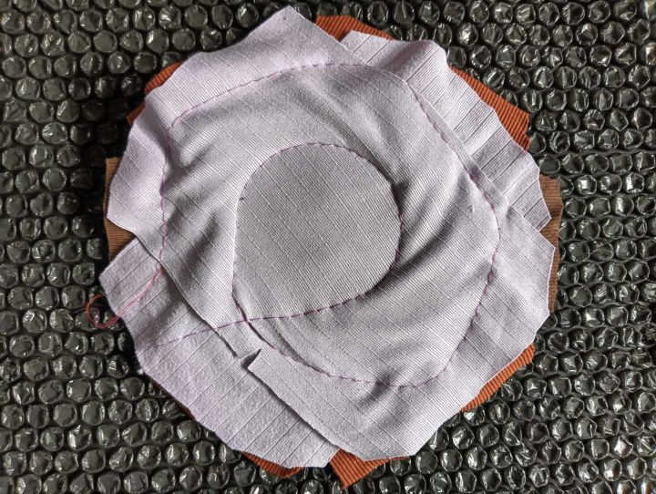 Cotton rag, 1kilo round rag, multipurpose rag, basahan bilog, trapo ...