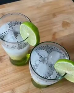 Citinova SET Gelas Kaca Jus 380 ml SET 6 Pcs Porto Citinova BW 46 13