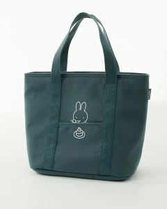 【Trực tiếp từ Nhật bản】túi ăn trưa giữ nhiệt Miffy RFC-002B 2L màu xanh nhạt/RFF-004B 4L 7L 【trực tiếp từ Nhật bản】