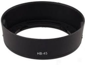 Lens Hood for nikon HB 45