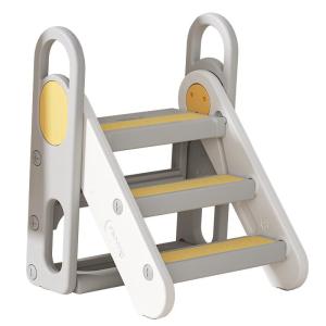 Mloong | Foldable Anti-Slip Step Stool for Children