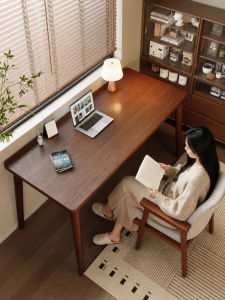 ZHUOHE | Simple Writing Desk for Home and Student Use